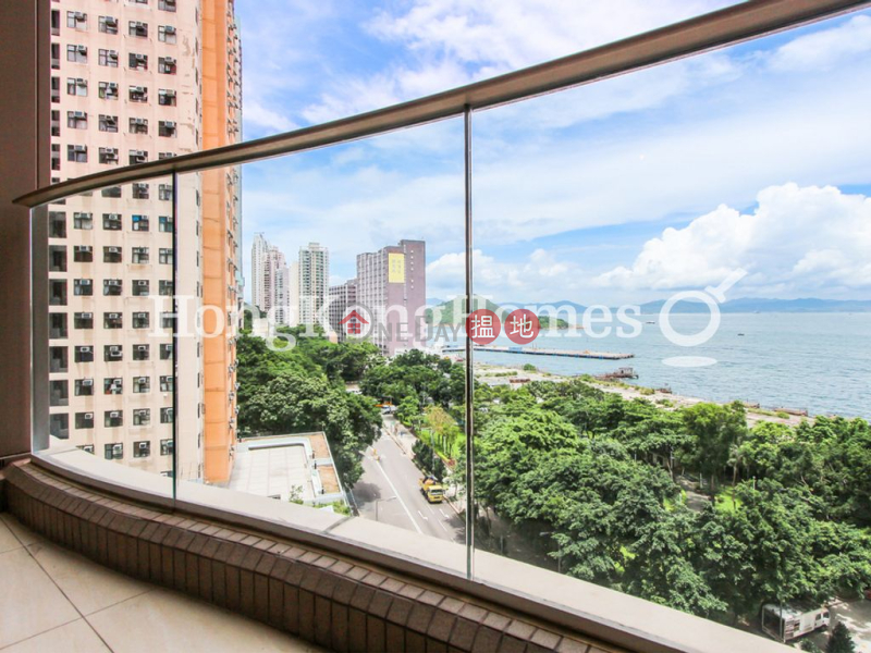 3 Bedroom Family Unit for Rent at Cadogan | 37 Cadogan Street | Western District | Hong Kong | Rental HK$ 58,000/ month