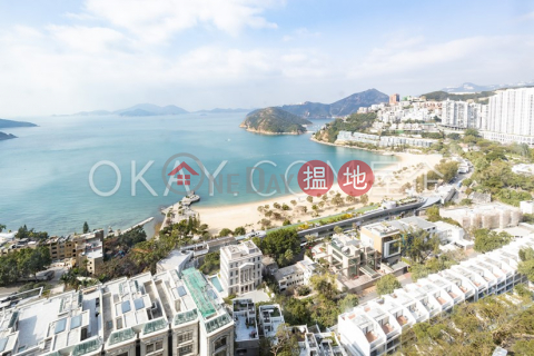 Lovely 3 bedroom with parking | Rental, Tower 2 The Lily 淺水灣道129號 2座 | Southern District (OKAY-R78211)_0