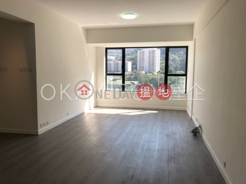 Lovely 3 bedroom on high floor with parking | For Sale | Winfield Gardens 永富苑 _0