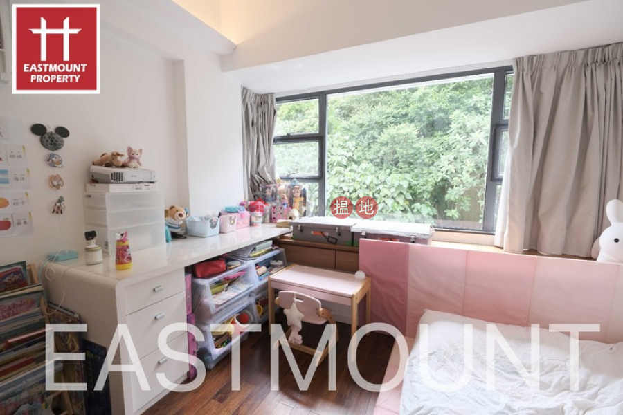 Sai Kung Villa House | Property For Sale and Lease in Villa Chrysanthemum, Hebe Haven 白沙灣金菊臺-Convenient location, High ceiling 30 Hiram\'s Highway | Sai Kung, Hong Kong, Rental | HK$ 68,000/ month