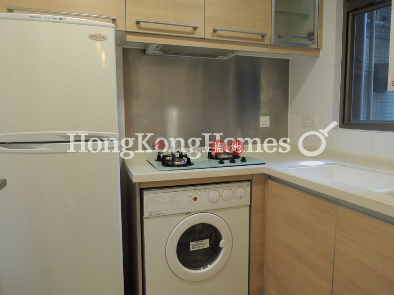 1 Bed Unit for Rent at The Zenith Phase 1, Block 3, 258 Queens Road East | Wan Chai District, Hong Kong | Rental HK$ 28,000/ month
