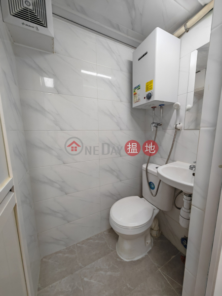 mini work shop 11 Shing Yip Street | Kwun Tong District Hong Kong | Rental | HK$ 5,800/ month