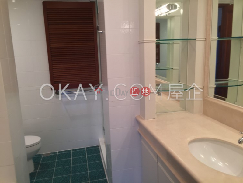 HK$ 135,000/ month Block 4 (Nicholson) The Repulse Bay, Southern District Beautiful 4 bedroom on high floor | Rental