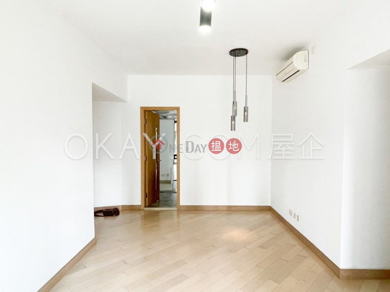 Tasteful 3 bedroom with balcony | Rental, 10 Hoi Fai Road | Yau Tsim Mong | Hong Kong, Rental HK$ 39,000/ month