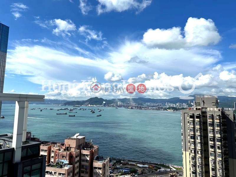 1 Bed Unit at Two Artlane | For Sale 2 Chung Ching Street | Western District, Hong Kong, Sales | HK$ 10.98M