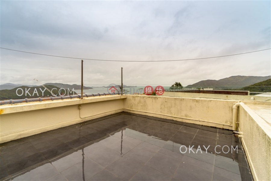 HK$ 78,000/ month | House B Billows Villa, Sai Kung Exquisite house in Clearwater Bay | Rental