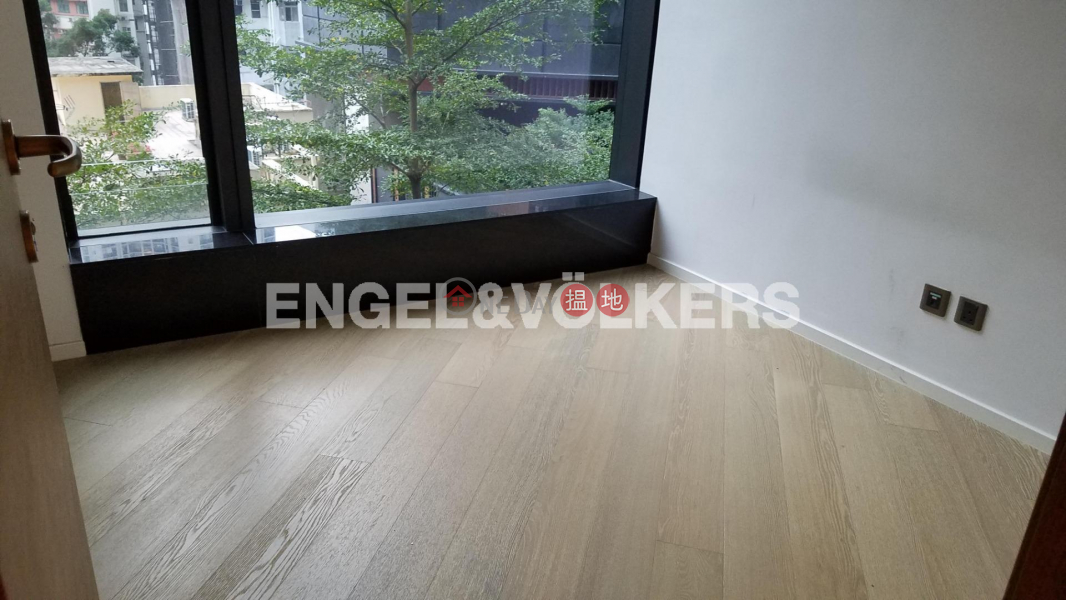 3 Bedroom Family Flat for Sale in Tin Hau | Tower 1 The Pavilia Hill 柏傲山 1座 Sales Listings