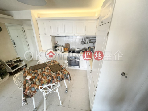 Efficient 2 bedroom on high floor with parking | For Sale | Block A Grandview Tower 慧景臺A座 _0