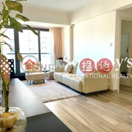 Property for Rent at Po Tak Mansion with 2 Bedrooms | Po Tak Mansion 寶德大廈 _0