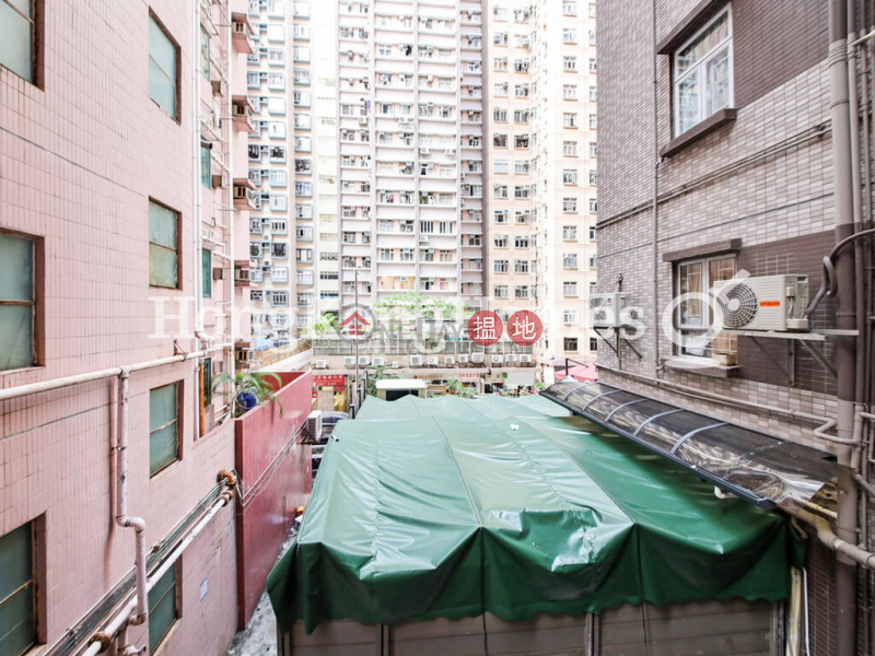 Property Search Hong Kong | OneDay | Residential | Sales Listings | 2 Bedroom Unit at Sunshine Mansion | For Sale