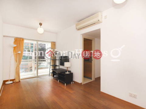 2 Bedroom Unit at Centrestage | For Sale, Centrestage 聚賢居 | Central District (Proway-LID53200S)_0