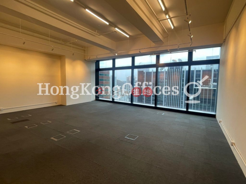 Office Unit for Rent at Global Trade Square | 21 Wong Chuk Hang Road | Southern District Hong Kong Rental | HK$ 22,931/ month