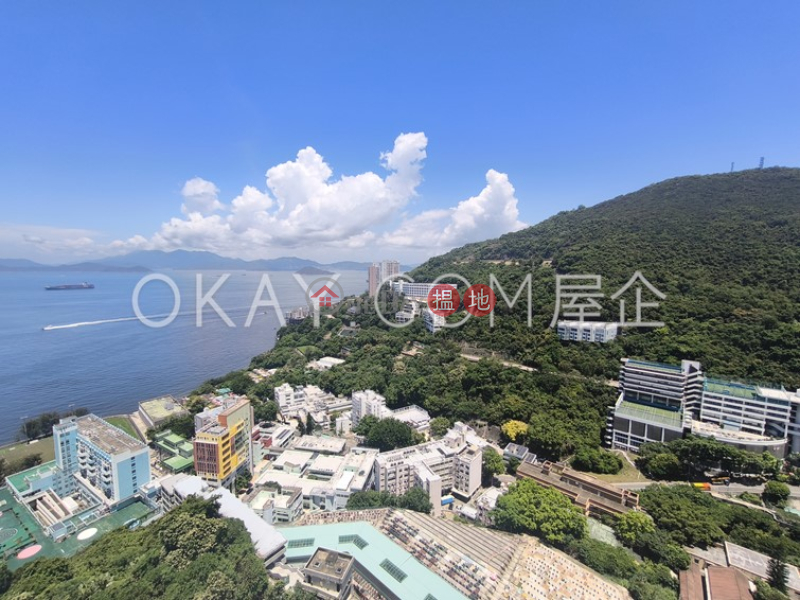 香港搵樓|租樓|二手盤|買樓| 搵地 | 住宅出租樓盤|3房2廁,極高層,露台域多利花園1座出租單位