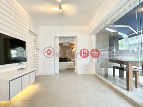 Lovely 2 bedroom on high floor with terrace & balcony | Rental | 3 Chico Terrace 芝古臺3號 _0