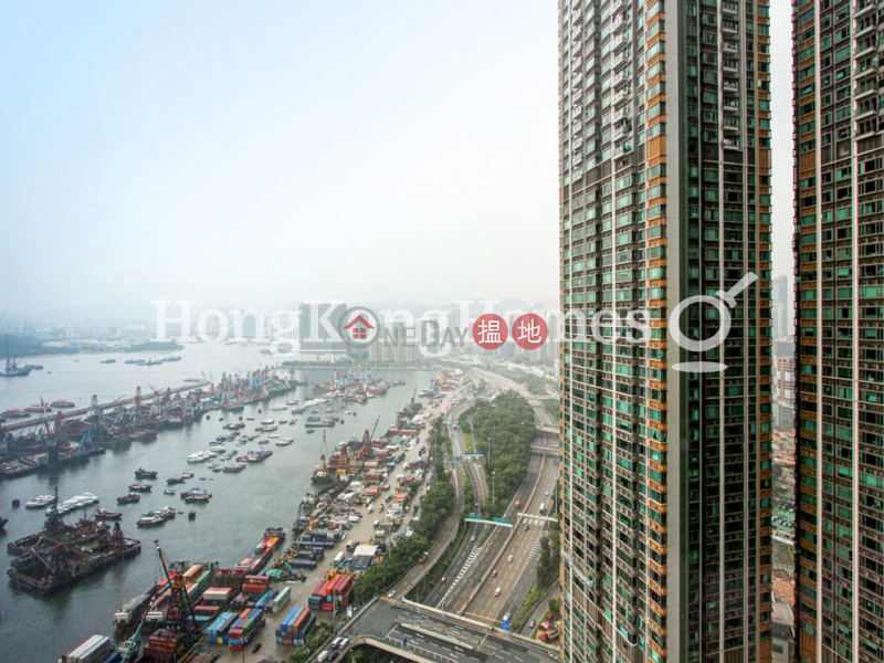 Property Search Hong Kong | OneDay | Residential, Sales Listings | 2 Bedroom Unit at The Cullinan | For Sale