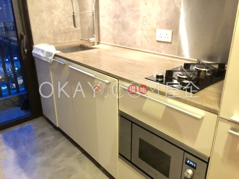 Park Haven, Middle | Residential | Rental Listings HK$ 25,000/ month