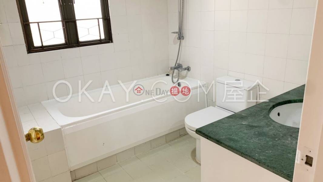 HK$ 95,000/ month Parkview Heights Hong Kong Parkview Southern District Lovely 4 bedroom with balcony & parking | Rental