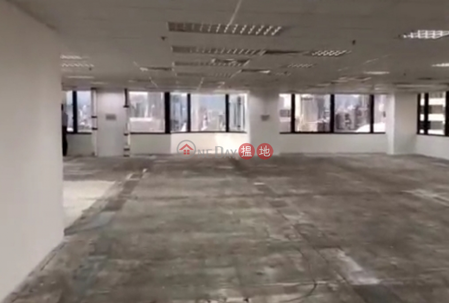 Shui On Centre | Middle Office / Commercial Property, Rental Listings, HK$ 501,880/ month