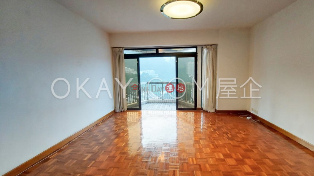 Efficient 3 bedroom with balcony & parking | For Sale, 19- 23 Ventris Road | Wan Chai District Hong Kong Sales, HK$ 35.5M