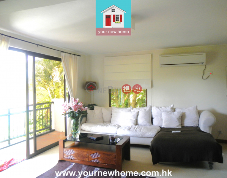 Easy Family Living in Clearwater Bay | For Rent-布袋澳村路 | 西貢|香港-出租|HK$ 70,000/ 月