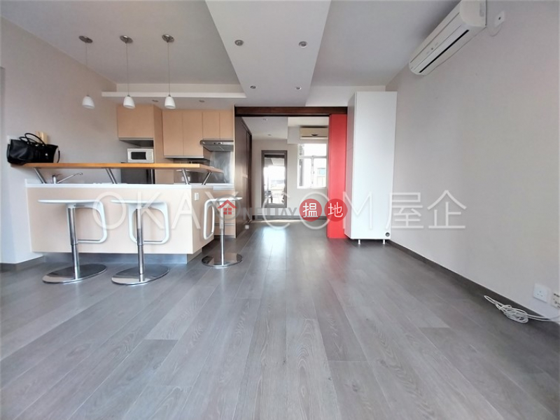 Ryan Mansion | Middle Residential | Sales Listings, HK$ 11.5M