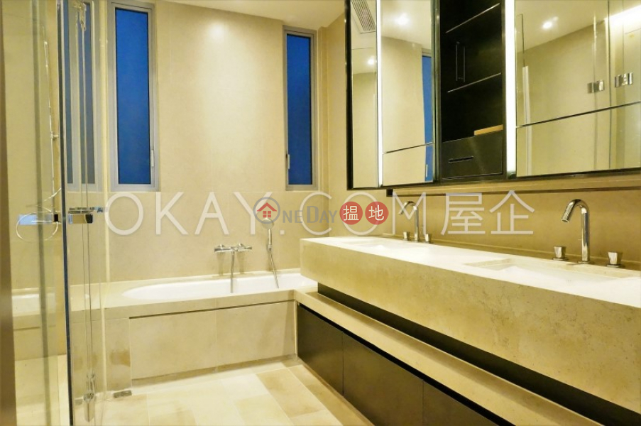 Unique 4 bedroom with parking | For Sale, Mount Pavilia Tower 5 傲瀧 5座 Sales Listings | Sai Kung (OKAY-S321485)