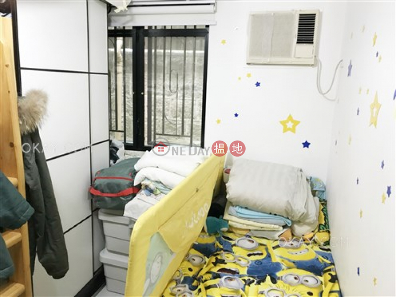 Popular 2 bedroom with terrace | Rental, Greencliff 翠壁 Rental Listings | Wan Chai District (OKAY-R9536)