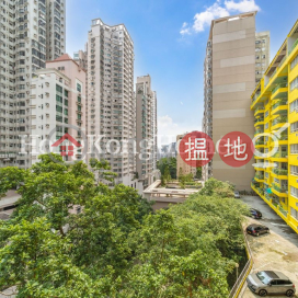 3 Bedroom Family Unit for Rent at Panorama