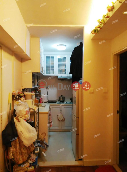 Hong Sing Gardens Block 4 | 2 bedroom Mid Floor Flat for Sale | Hong Sing Gardens Block 4 康盛花園4座 Sales Listings