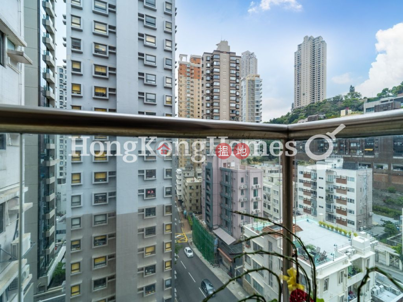 荷塘苑兩房一廳單位出租70成和道 | 灣仔區|香港-出租-HK$ 39,000/ 月