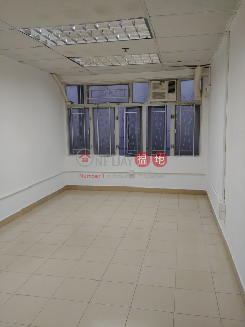 N/A|Kwun Tong DistrictManning Industrial Building(Manning Industrial Building)Rental Listings (DANIE-0203142222)_0