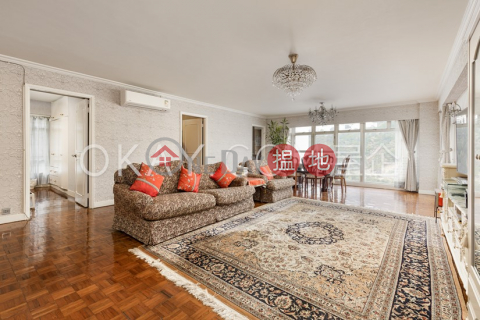 Rare 4 bedroom with parking | For Sale, Aegean Terrace 愛琴苑 | Western District (OKAY-S165692)_0