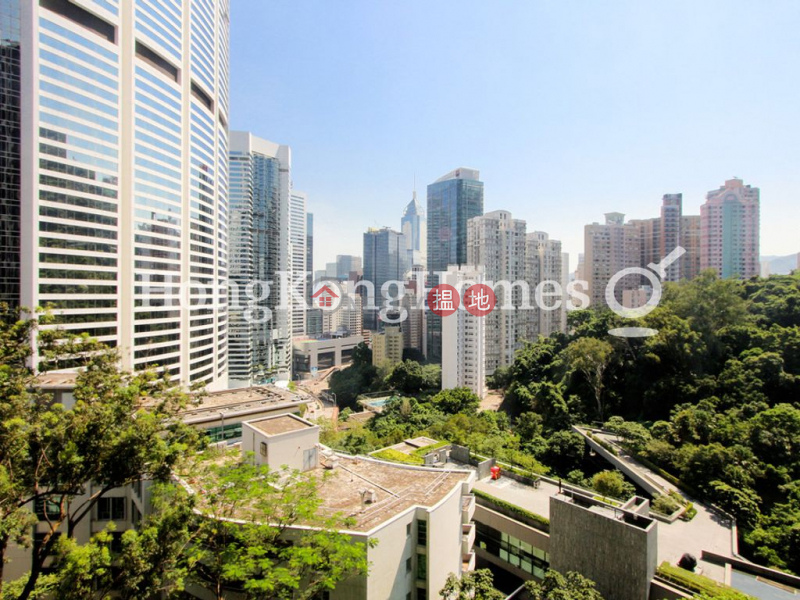 Studio Unit at Tower 2 Regent On The Park | For Sale | Tower 2 Regent On The Park 御花園 2座 Sales Listings