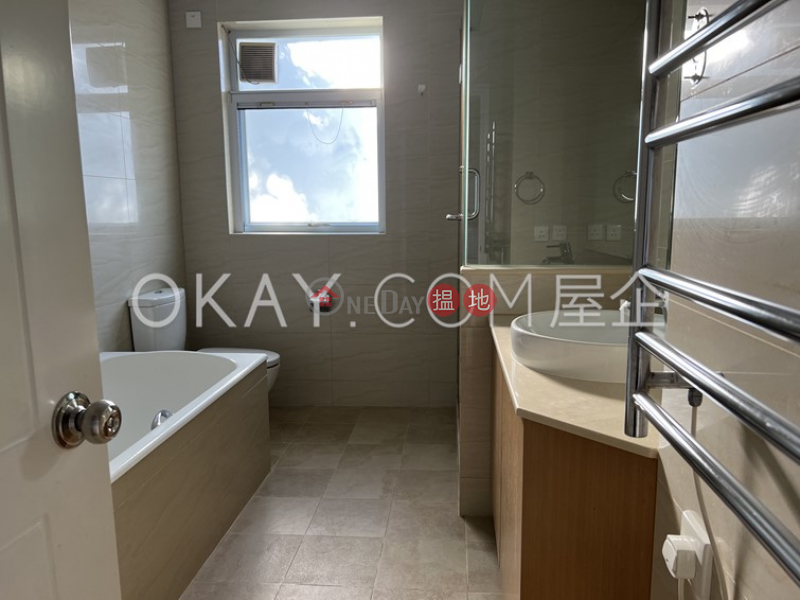 Property Search Hong Kong | OneDay | Residential Rental Listings | Beautiful house with terrace, balcony | Rental