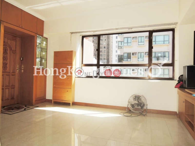 2 Bedroom Unit for Rent at Le Caine Mansion | Le Caine Mansion 利堅大廈 Rental Listings