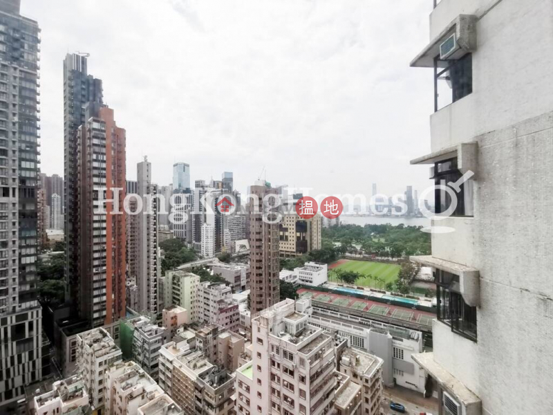 Property Search Hong Kong | OneDay | Residential, Sales Listings, 2 Bedroom Unit at Dragon Centre Block 1 | For Sale