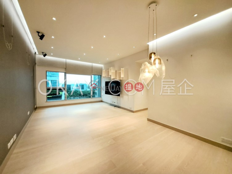 Property Search Hong Kong | OneDay | Residential Rental Listings, Lovely 3 bedroom in Kowloon Station | Rental