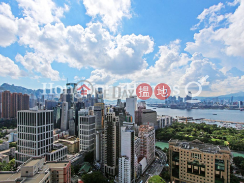 2 Bedroom Unit at Jones Hive | For Sale, Jones Hive 雋琚 | Wan Chai District (Proway-LID159841S)_0