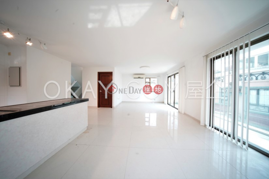 Property Search Hong Kong | OneDay | Residential, Sales Listings Nicely kept house with sea views, rooftop & balcony | For Sale
