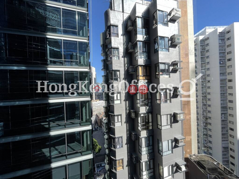 Property Search Hong Kong | OneDay | Office / Commercial Property Rental Listings Office Unit for Rent at Kinwick Centre
