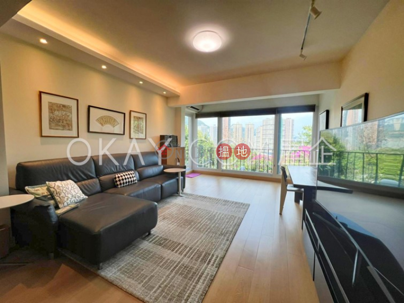 Exquisite 3 bedroom with terrace, balcony | For Sale, 1971 Tai Hang Road | Wan Chai District | Hong Kong Sales HK$ 39M