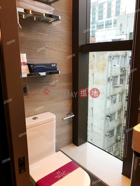 One Prestige | Flat for Rent, 1 Yuet Yuen Street | Eastern District, Hong Kong, Rental HK$ 11,000/ month
