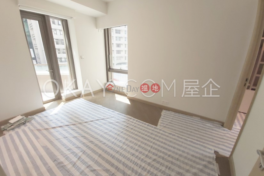 Lovely 2 bedroom with terrace, balcony | Rental | 3 MacDonnell Road 麥當勞道3號 Rental Listings