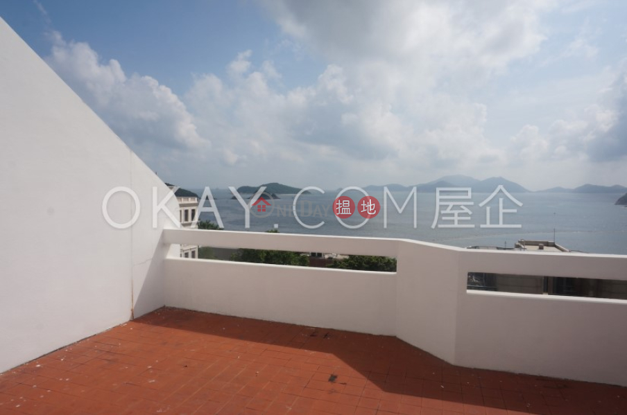 4房3廁,連車位濱景園出租單位|南區濱景園(Burnside Estate)出租樓盤 (OKAY-R24200)