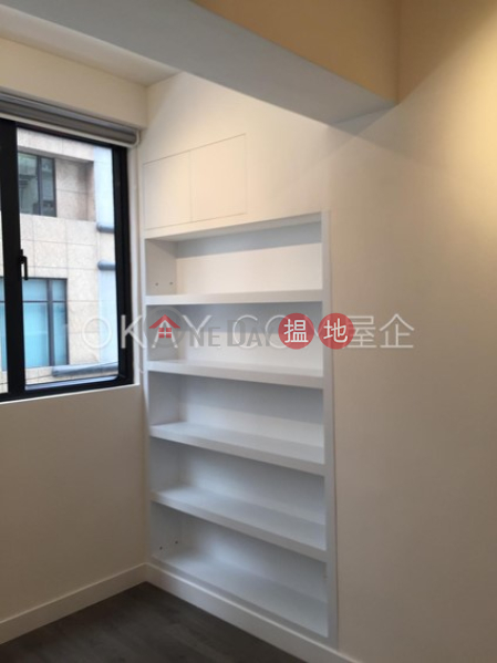 Lovely 2 bedroom with terrace | Rental, 345 Queen\'s Road West 皇后大道西 345 號 Rental Listings | Western District (OKAY-R368636)