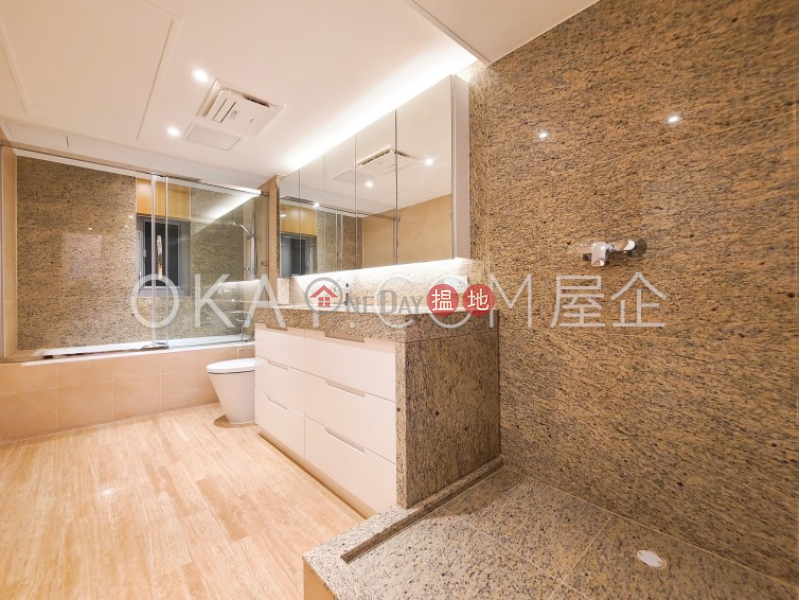 Property Search Hong Kong | OneDay | Residential Rental Listings | Luxurious house with terrace & parking | Rental