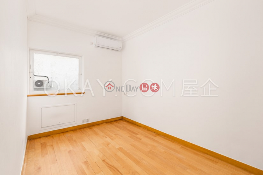 Beautiful 4 bedroom on high floor with balcony | Rental | Deepdene 蒲苑 Rental Listings