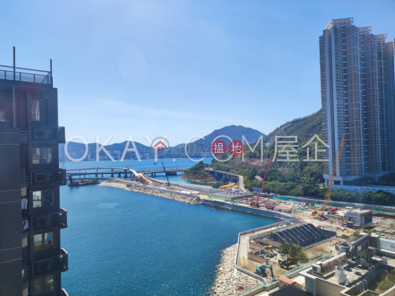 Practical 2 bedroom on high floor with balcony | Rental | Alto Residences Tower 2 藍塘傲2座 Rental Listings