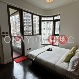 Rare studio with balcony | For Sale