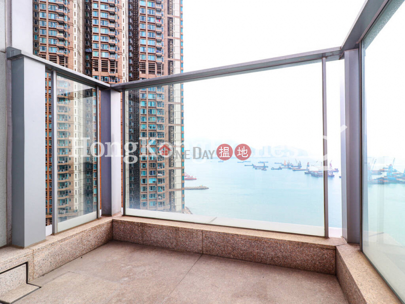 4 Bedroom Luxury Unit for Rent at Imperial Seafront (Tower 1) Imperial Cullinan, 10 Hoi Fai Road | Yau Tsim Mong, Hong Kong | Rental | HK$ 60,000/ month